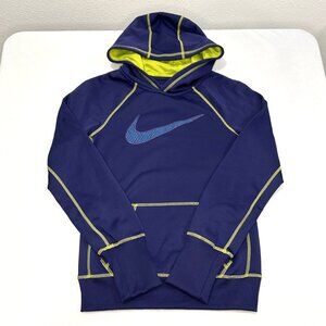 Nike Therma Fit hoodie